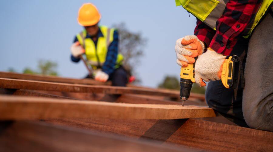 Local Siding Services in Ostrander, MN